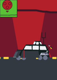 Mini animation