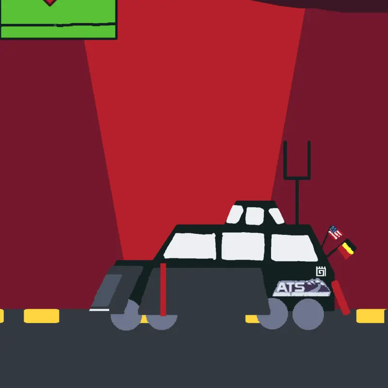 Game by @necokeden