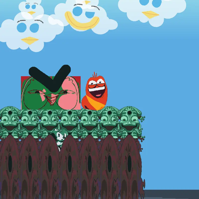 Game by @Refan-