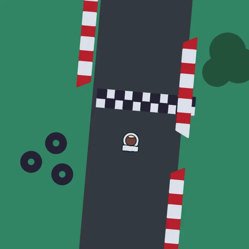 Game by @kokoo