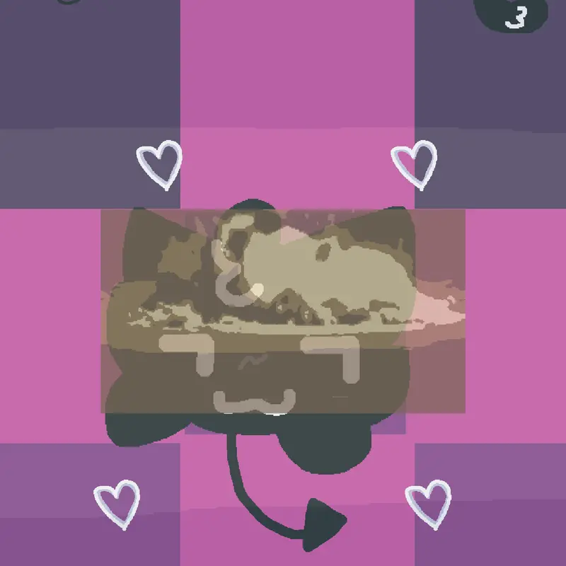 Game by @fatcato