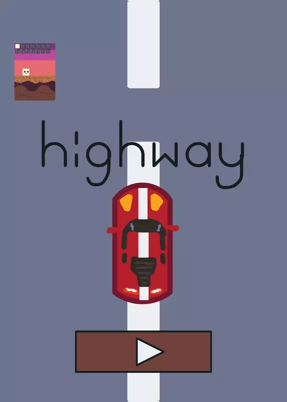 Game by @ttiramisu