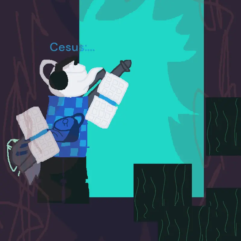 Game by @thisdudeand