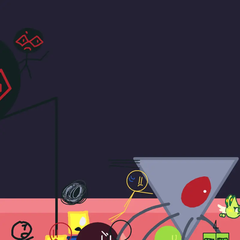 Game by @Gnarpie