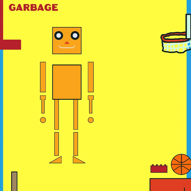 Game by @Staplerr