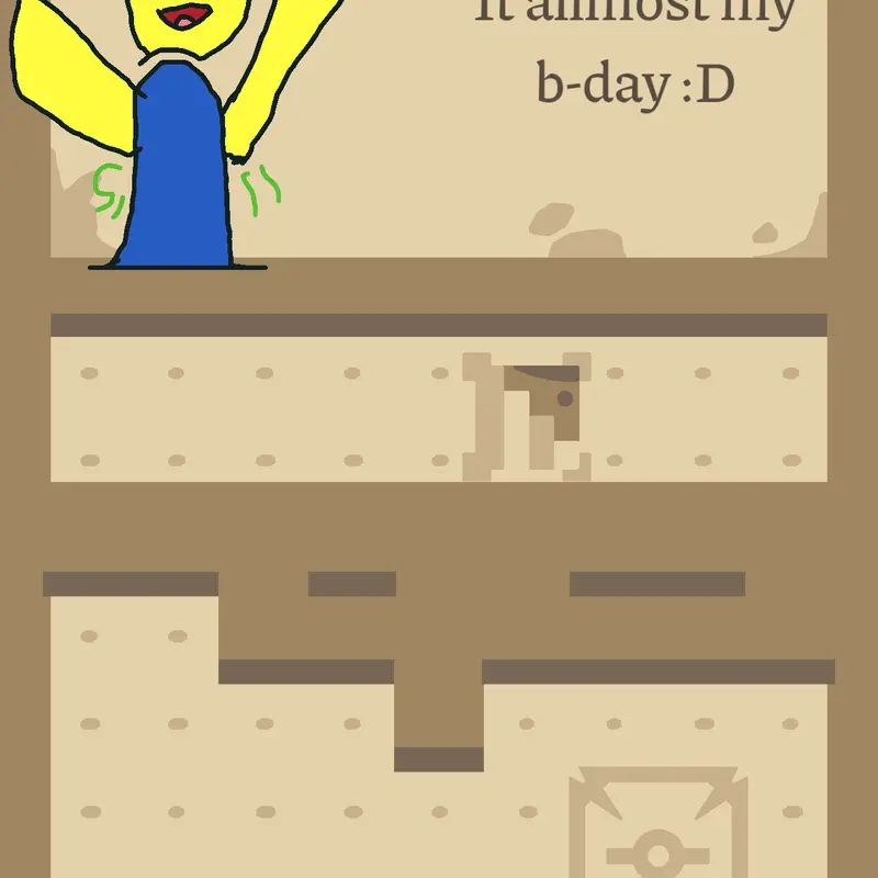 Game by @iyeyeeegeg