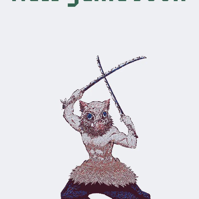 Game by @SpritCreator