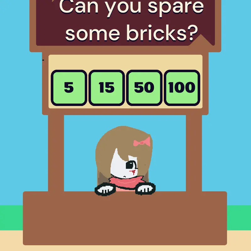 Game by @annisa_was_here67