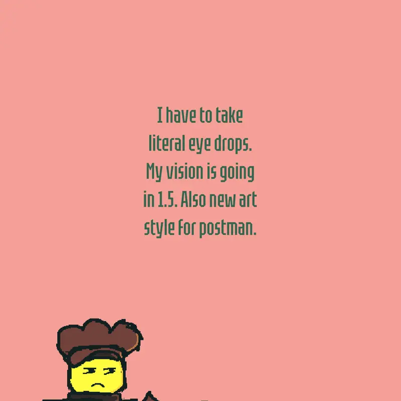 Game by @Postman_and_Shade