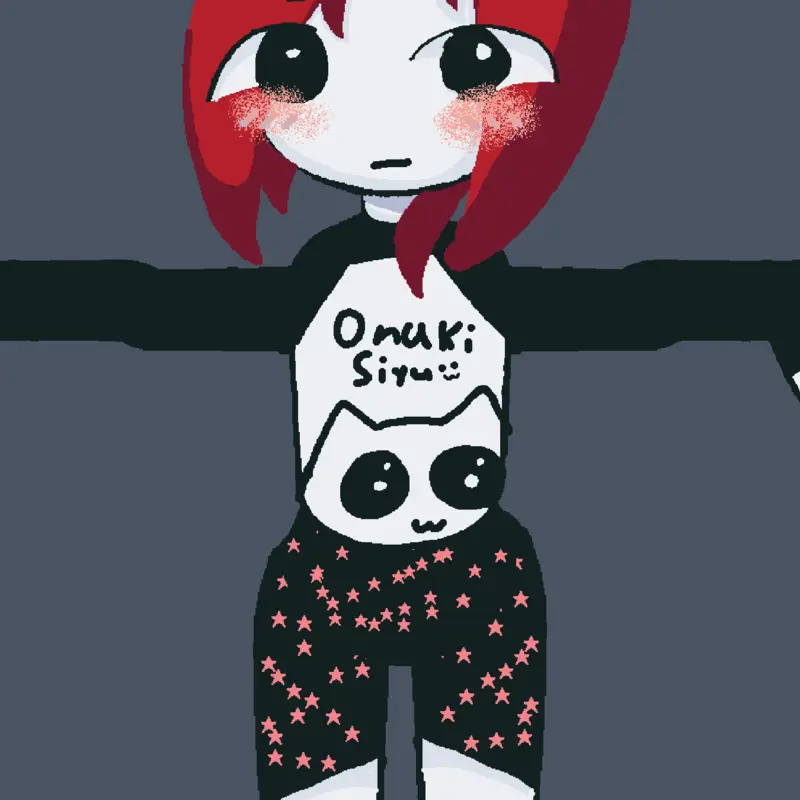 My Roblox Chara ig?? #RagdollRoblox sorr by @Spacecookie