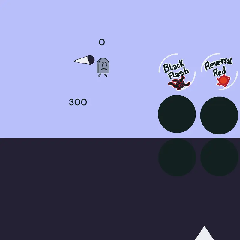 Game by @chiims