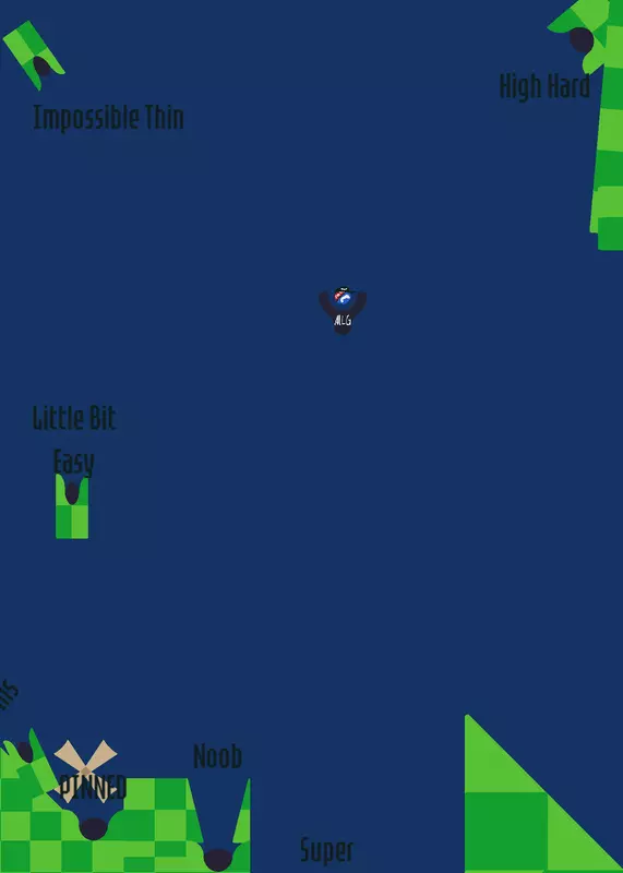 Game by @gauy