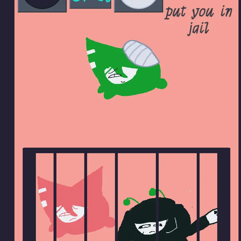 Game by @Tira_kit