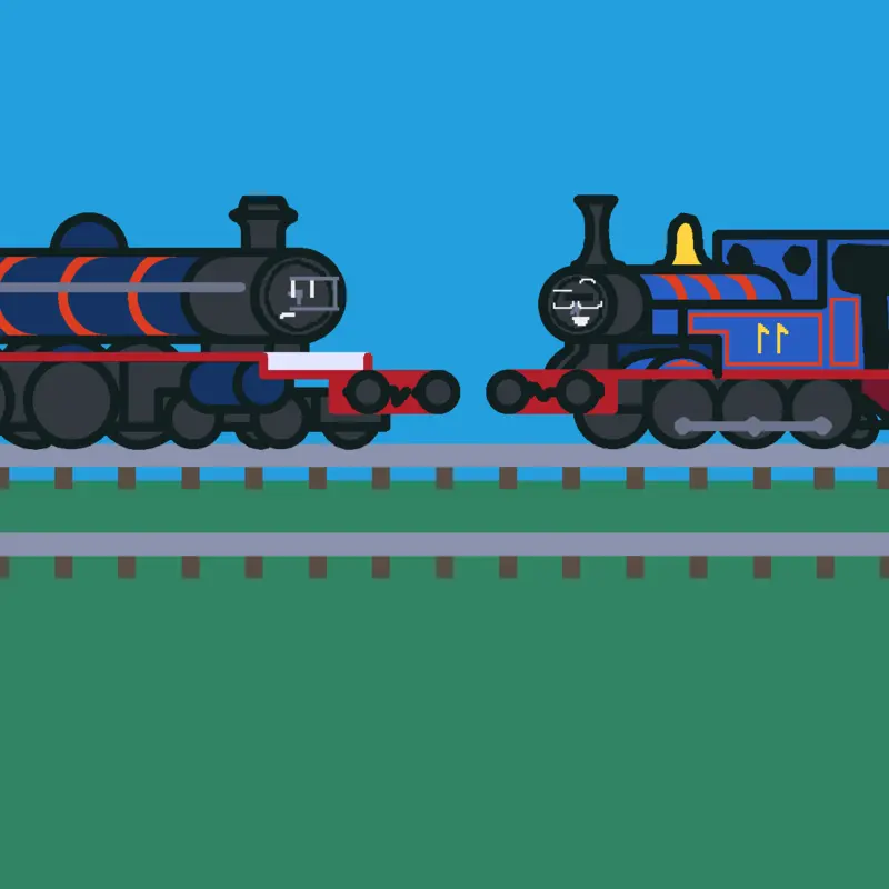 Game by @TheScrapster27