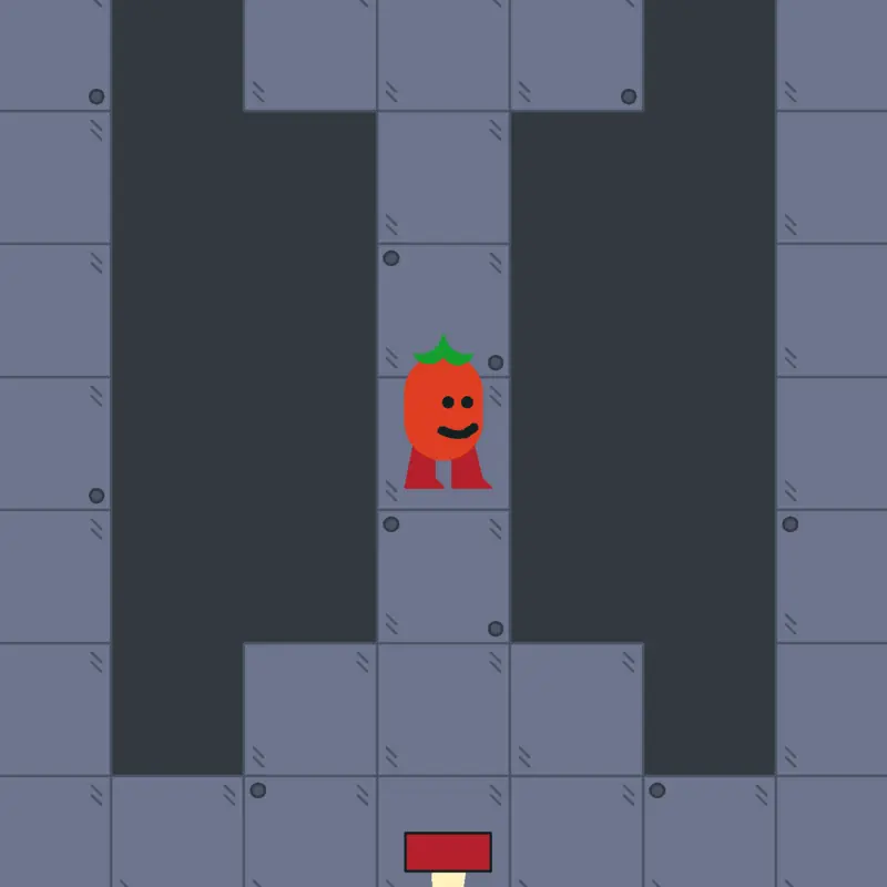 Game by @ThanutXD