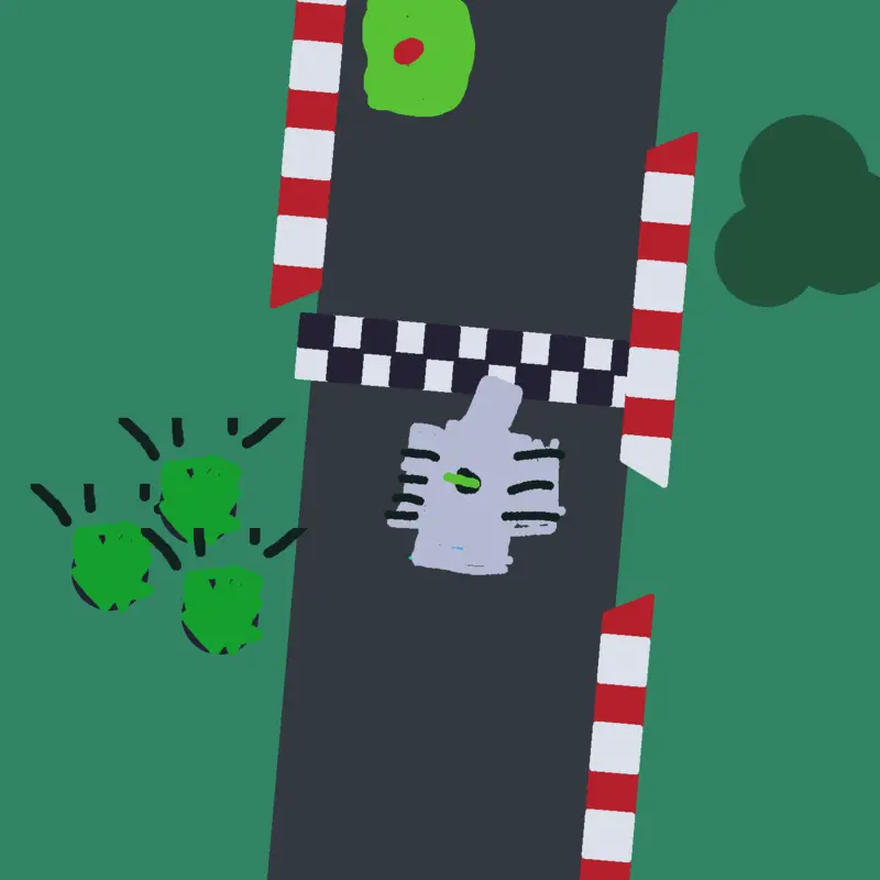Game by @wildwind