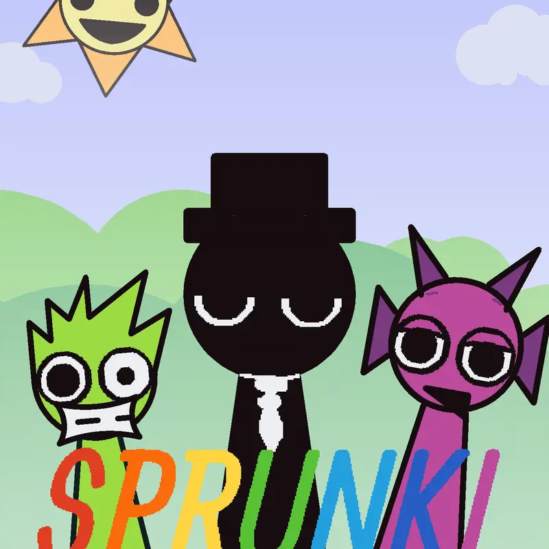 Game by @tunner2025