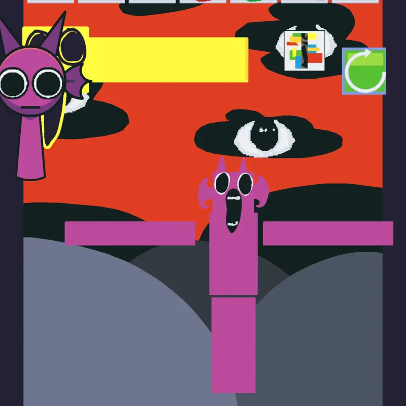 Game by @LeotheFox