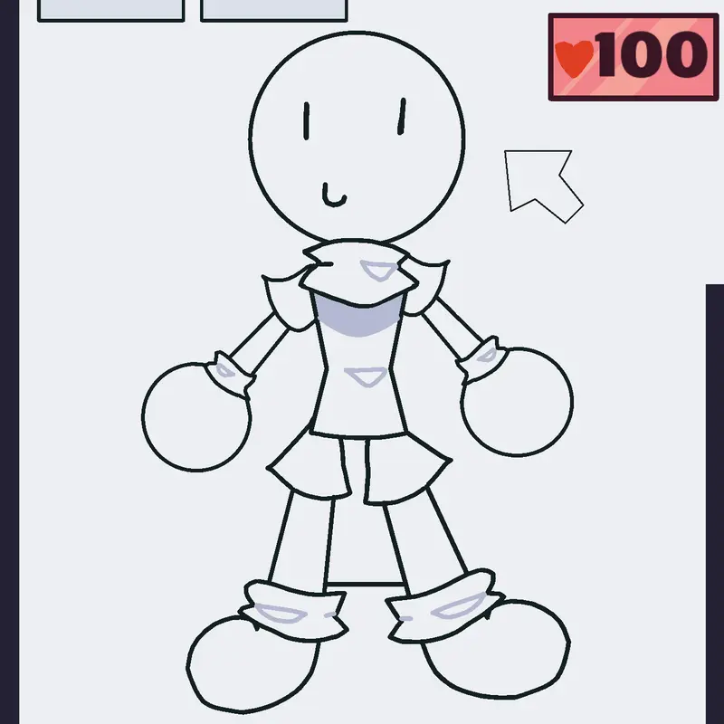 Game by @im_cun