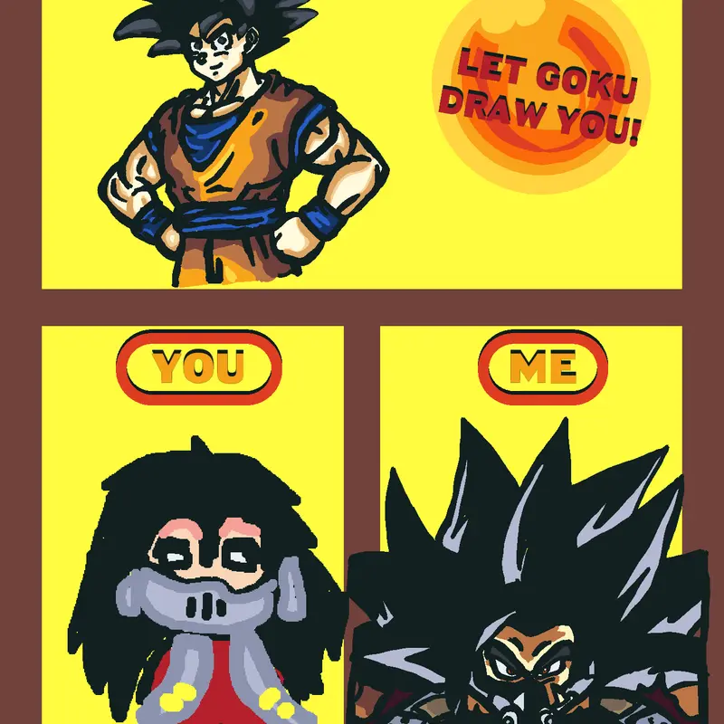 Game by @CastlelrGoku