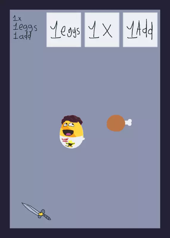 Game by @Candy_sy1312KR