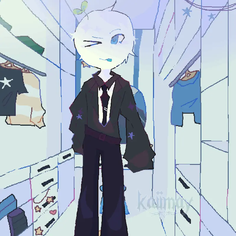 Game by @KaiiMay