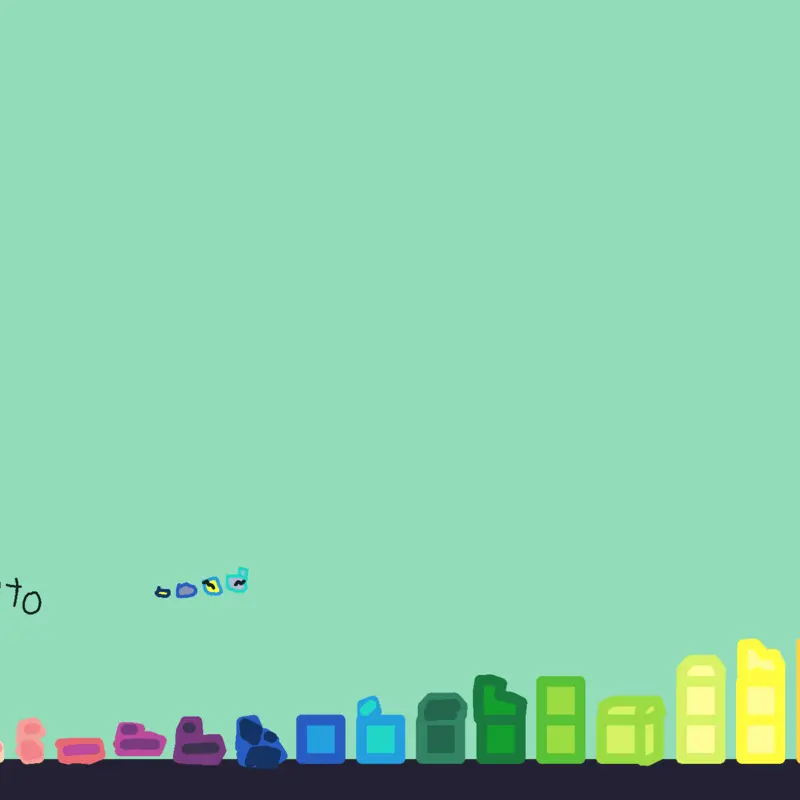 Game by @crashed_earth906