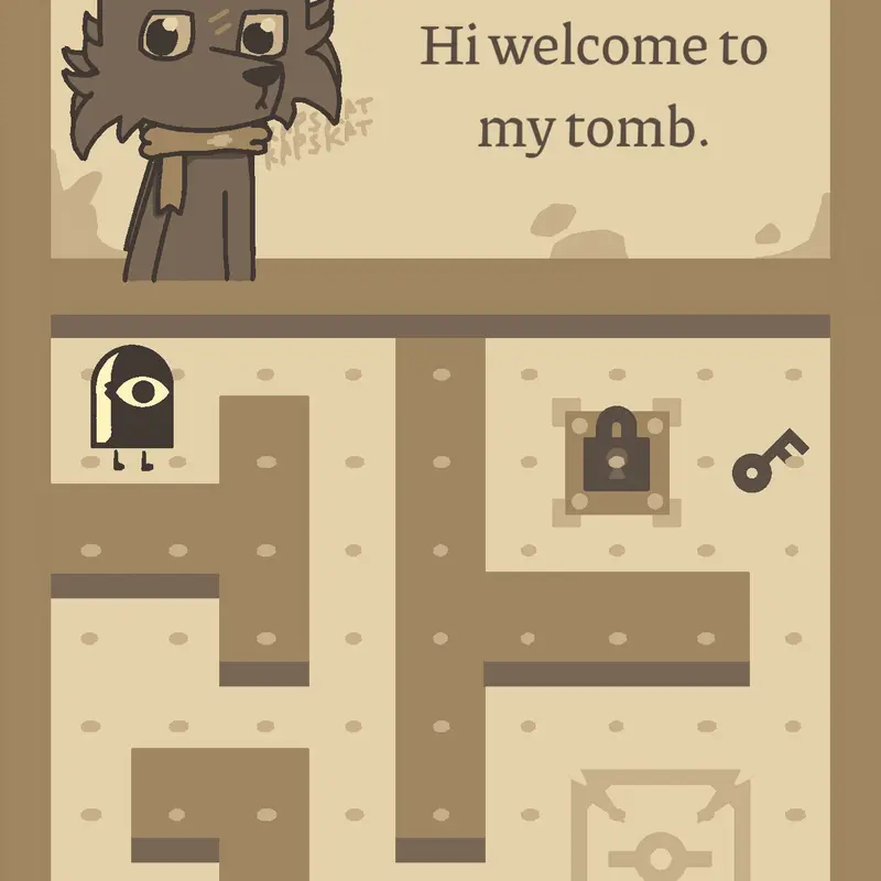 Game by @renvil