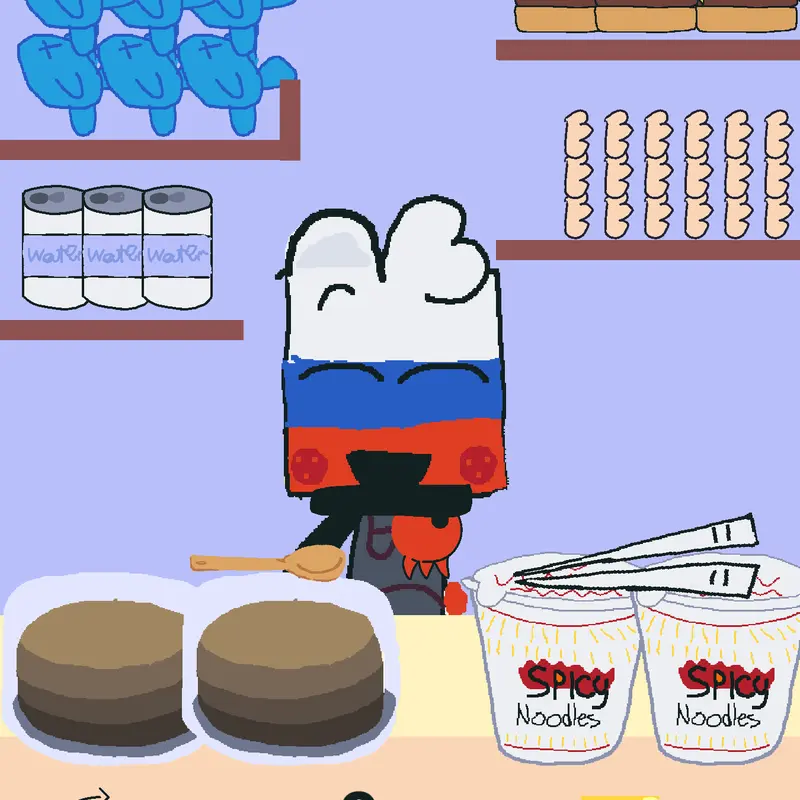 Game by @Miki_smp