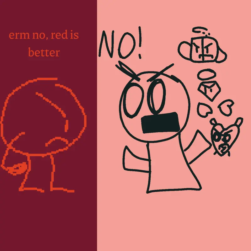 Game by @Arockwithatail
