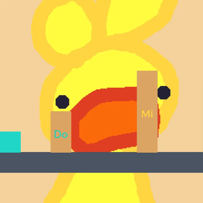 Game by @SrP0llo