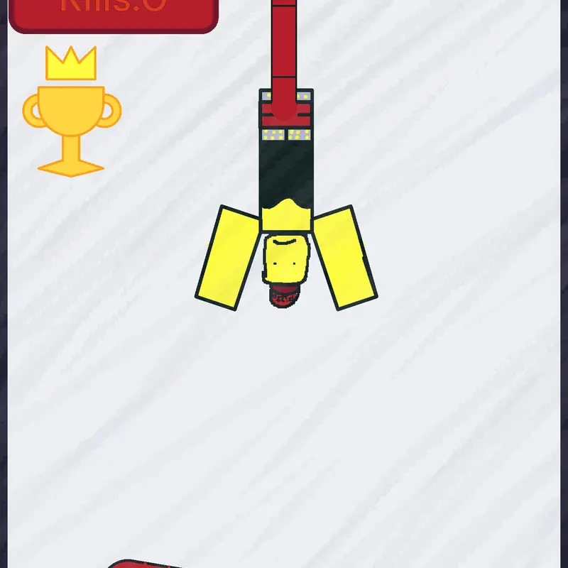 Game by @c00lkidsito