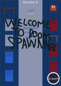 Rooms Spawnner