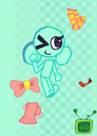 Wip I will update!