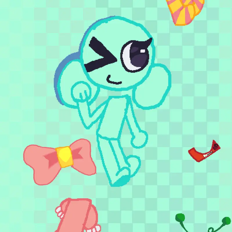 Wip I will update! by @tinyguyyippeeee