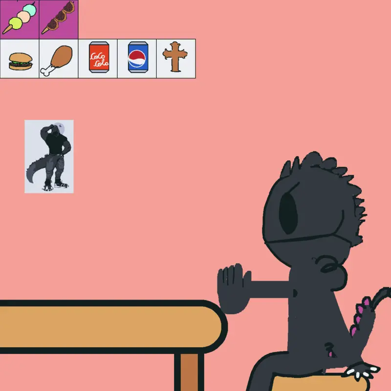 Game by @deadmau5