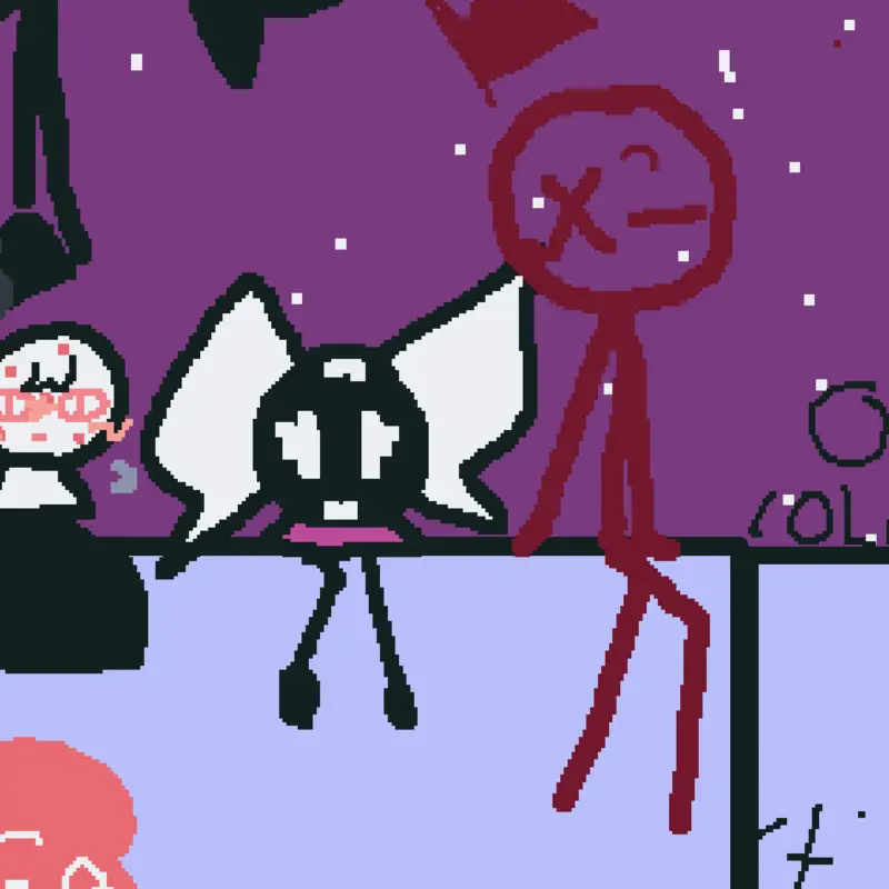 Game by @blancky_lul