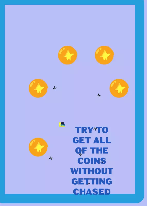 Game by @OmzCreations