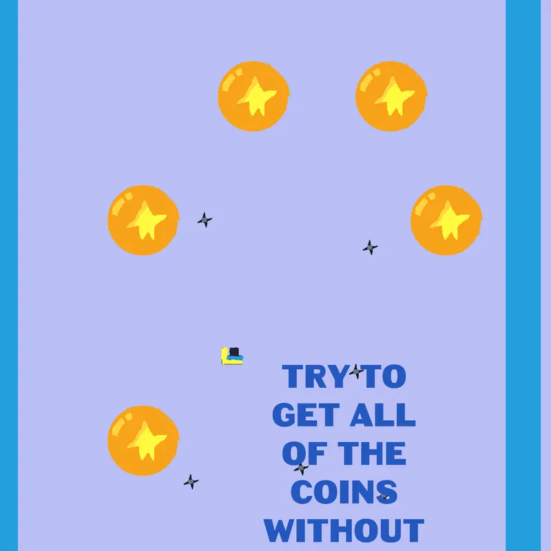 Game by @OmzCreations
