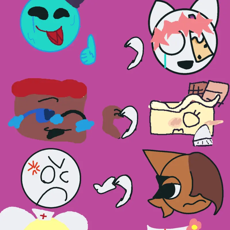 Game by @Kayhu