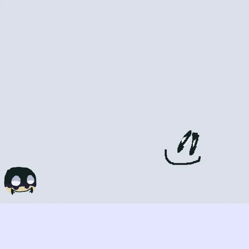 Game by @X-1000_the_mimic