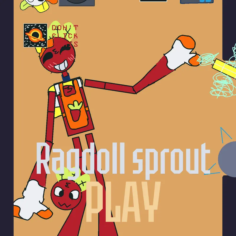 Game by @sprout_strawberrychef