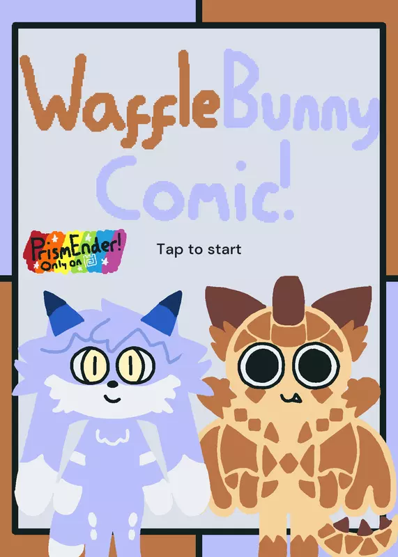 Game by @PrismEnder