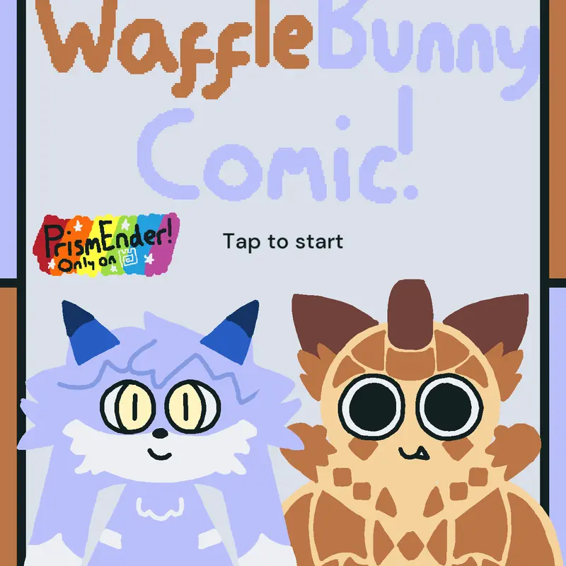Game by @PrismEnder