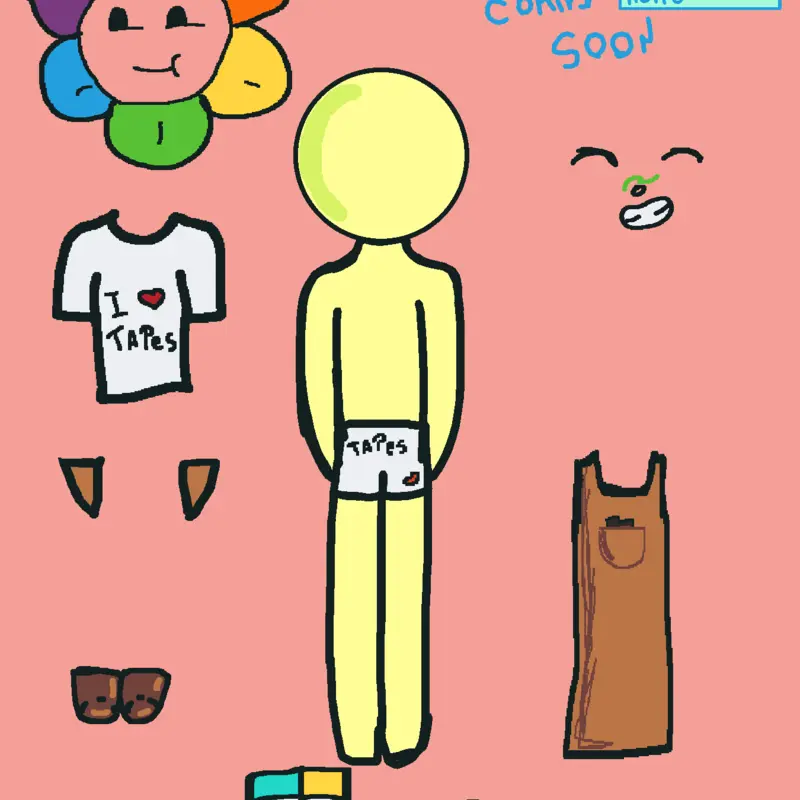 Game by @Hey_HeyMari