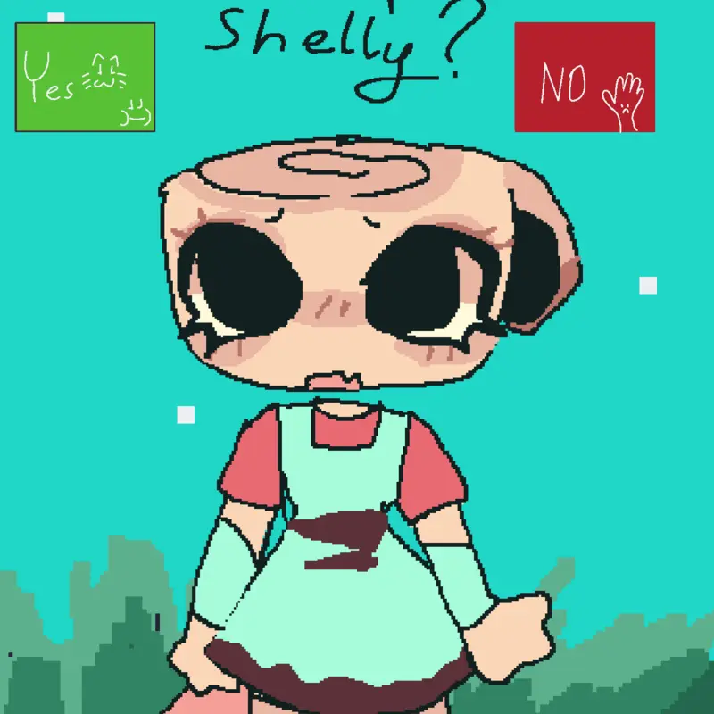 Game by @crazyrabit