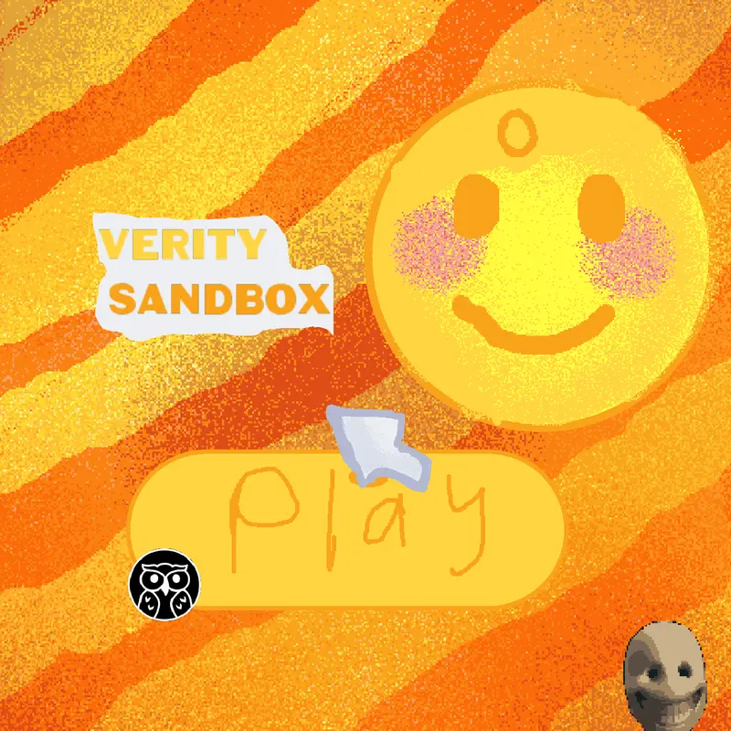Verity by @superstrikefan_1239