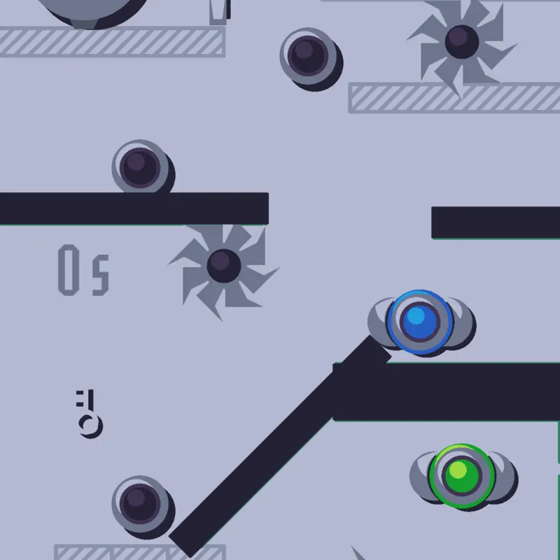 Game by @Pacstle