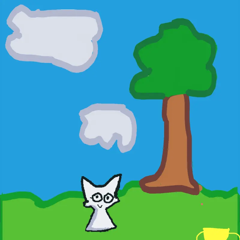 Game by @tutorialaccunt