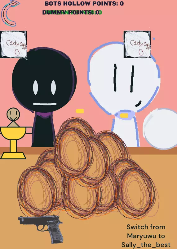 Game by @Chimanawa